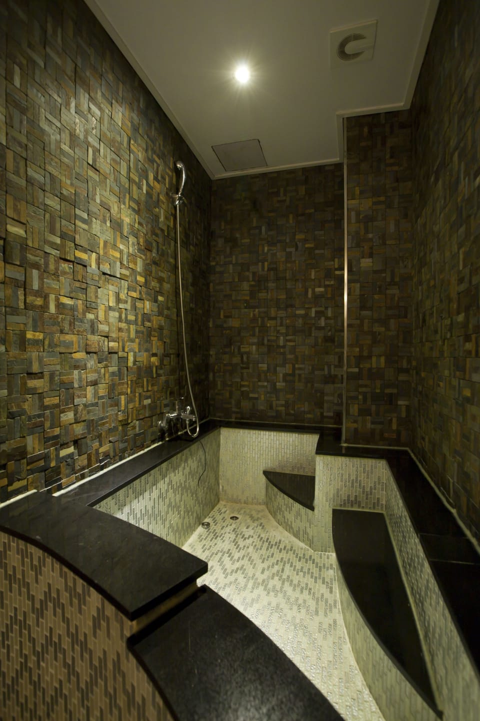 Deluxe Suite  | Bathroom | Combined shower/tub, free toiletries, towels