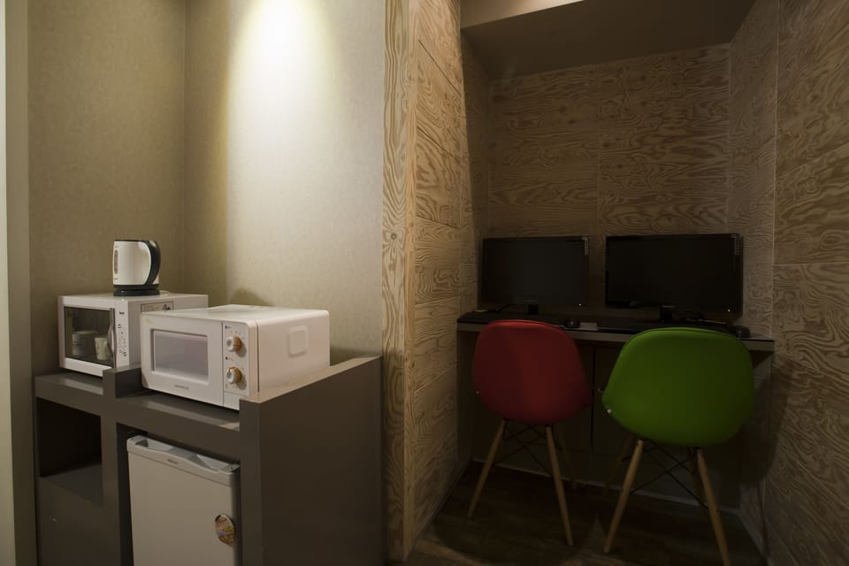 Superior Double Room | Desk, free WiFi