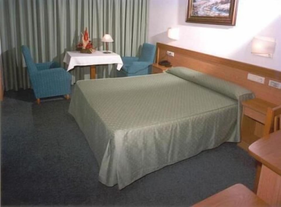 Hotel San Vicente Hotel in Galicia