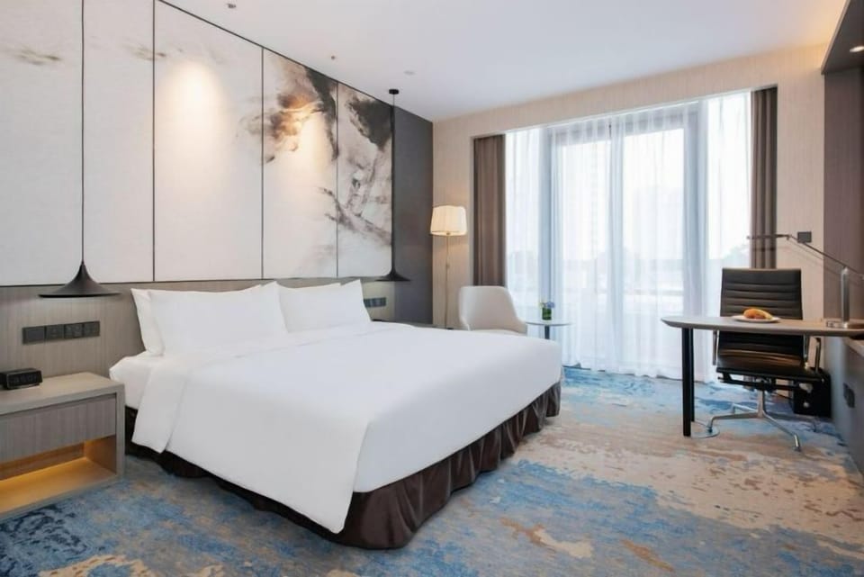 Superior Room | In-room safe, free WiFi