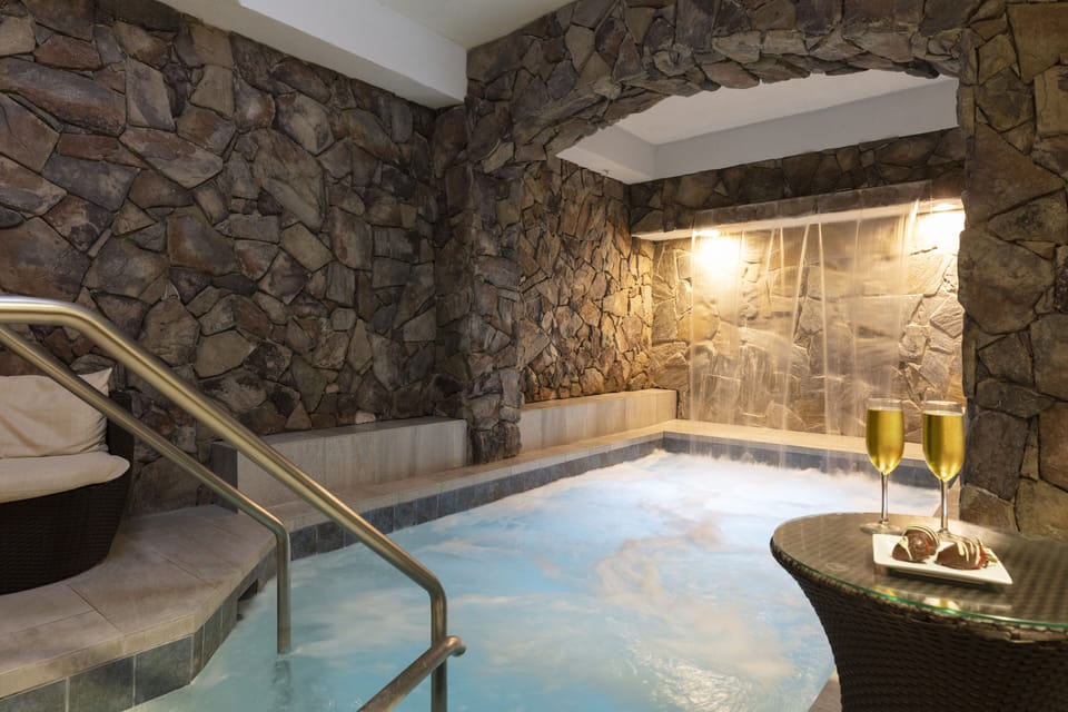 Westgate Park City Resort & Spa Resort in Wasatch County