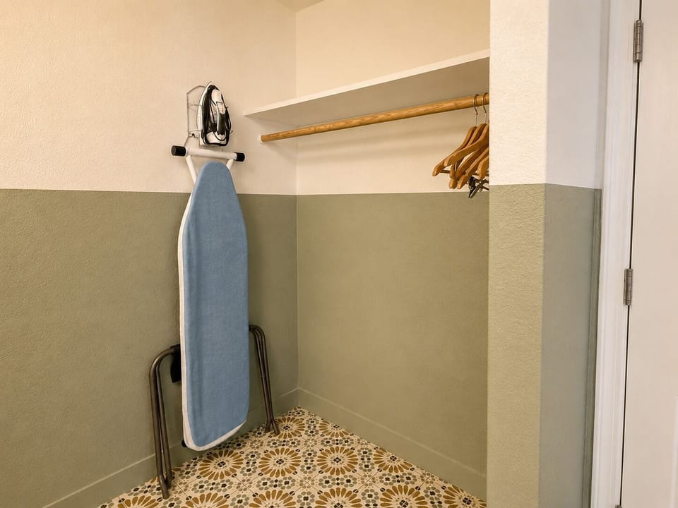 Family Room, Multiple Beds | Wardrobe
