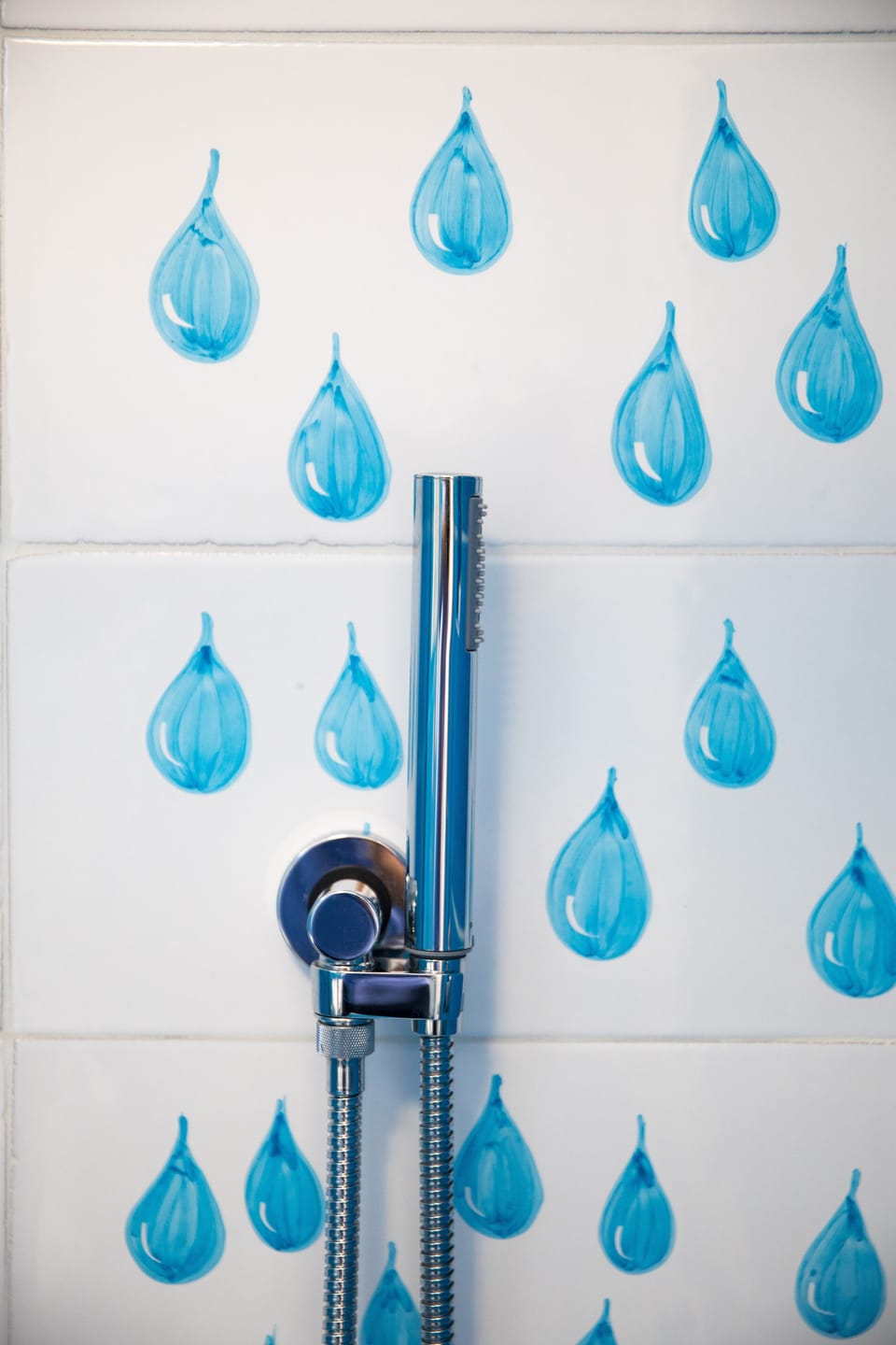 Family Studio, Sea View | Bathroom | Hair dryer, towels