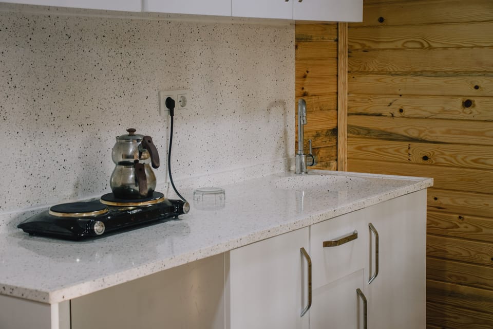 Standard Condo | 1 bedroom, minibar, free WiFi, bed sheets