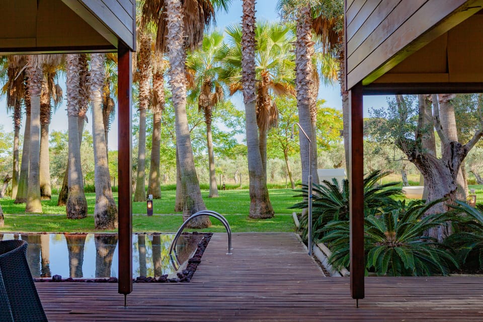 São Rafael Holidays Bed and Breakfast in Guia
