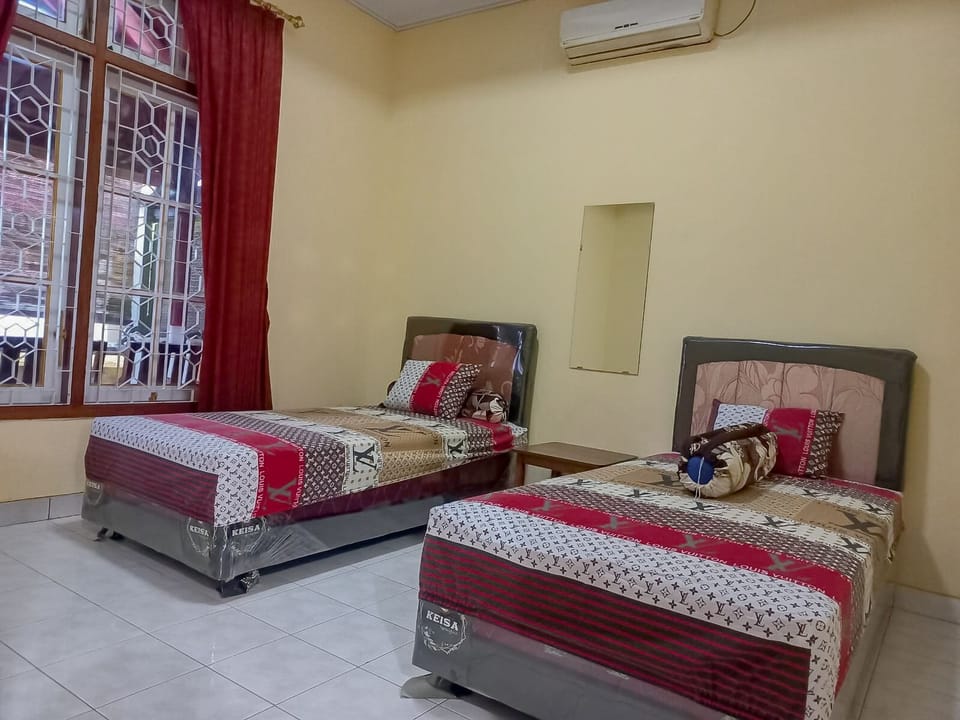 Bed sheets