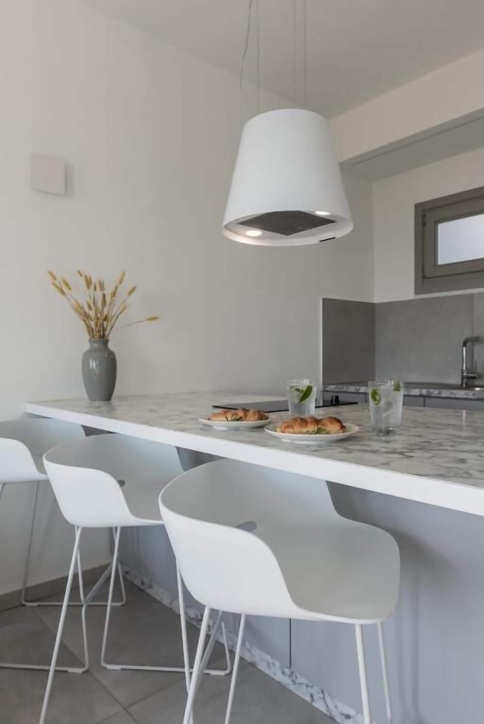 Junior Apartment | Private kitchen | Full-size fridge, oven, stovetop, espresso maker