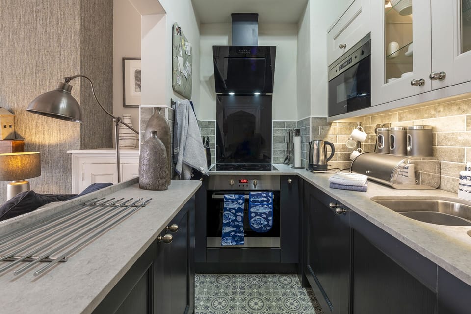 Cottage | Interior
