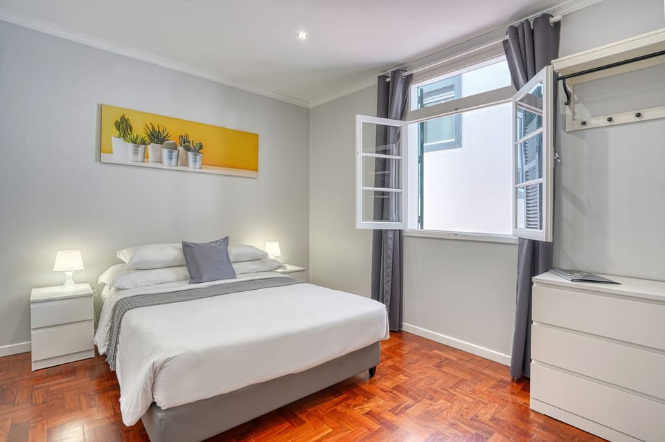 Standard Double Room | In-room safe, blackout drapes, iron/ironing board, free WiFi