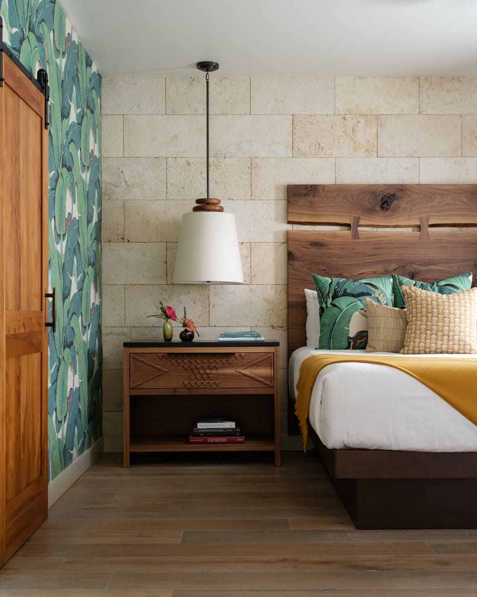 1 bedroom, premium bedding, down comforters, in-room safe