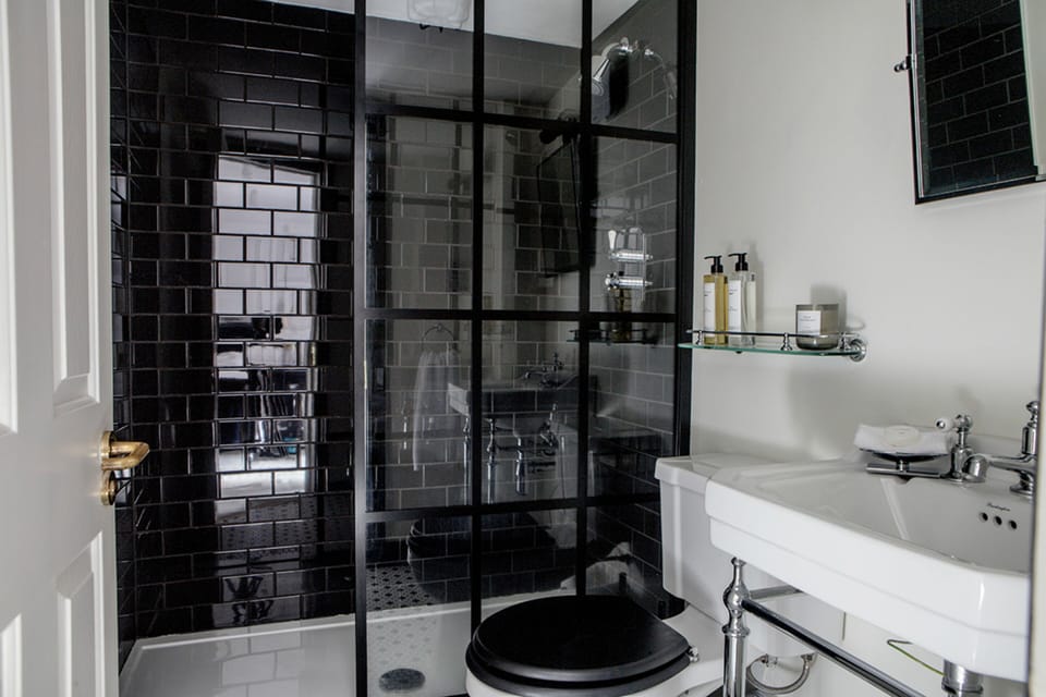 Pembroke Townhouse Bed and Breakfast in Dublin