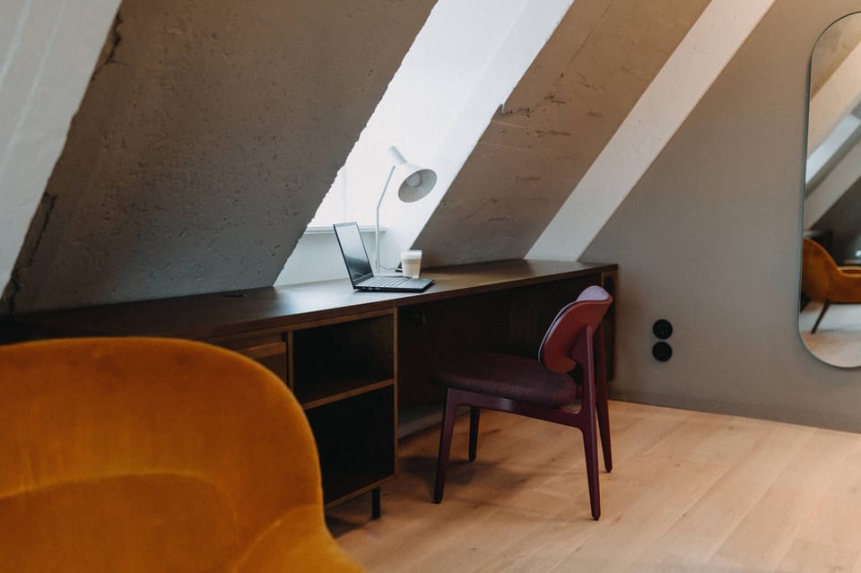 Studio | In-room safe, WiFi (free), bed sheets