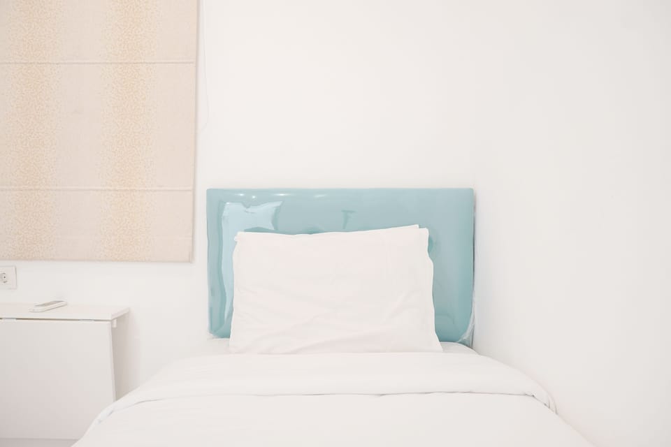 Apartment, 2 Bedrooms | Individually decorated, individually furnished, bed sheets