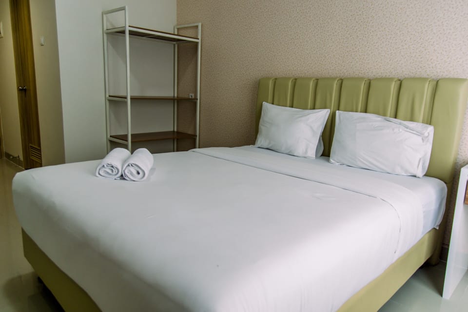 Apartment, 1 Bedroom | Individually decorated, individually furnished