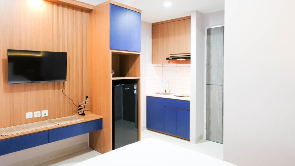 Apartment | Individually decorated, individually furnished