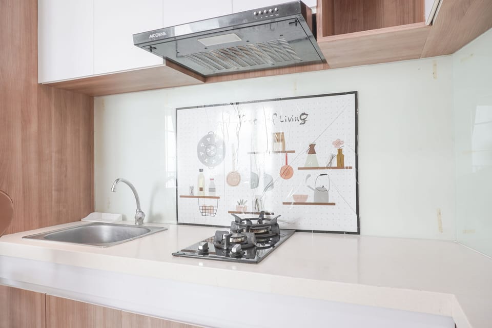 Apartment, 2 Bedrooms | Private kitchen | Fridge, cookware/dishes/utensils
