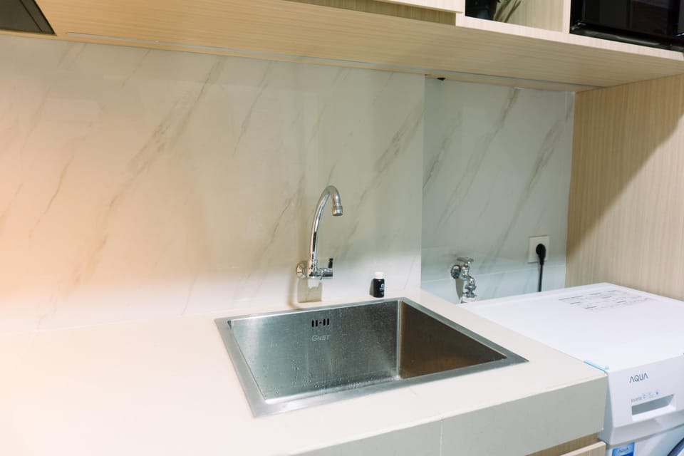 Apartment, 1 Bedroom | Private kitchen | Fridge, stovetop, cookware/dishes/utensils
