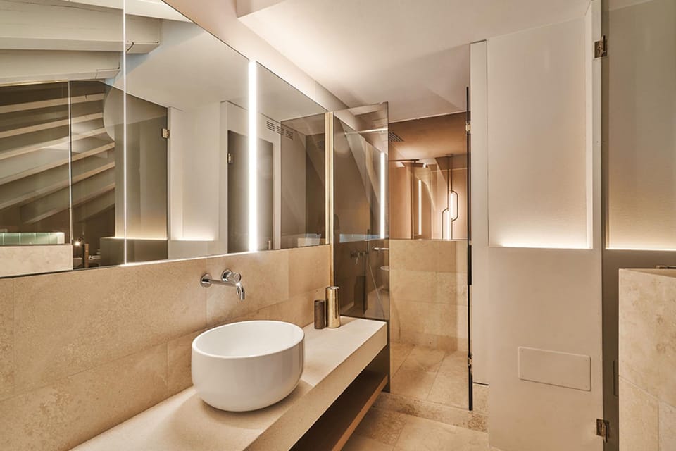 Apartment, Accessible | 2 bedrooms, Internet