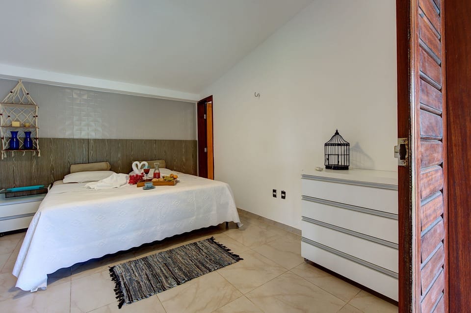 Carpediem - Incrível Casa Oásis no Ceará Apartment in State of Ceará