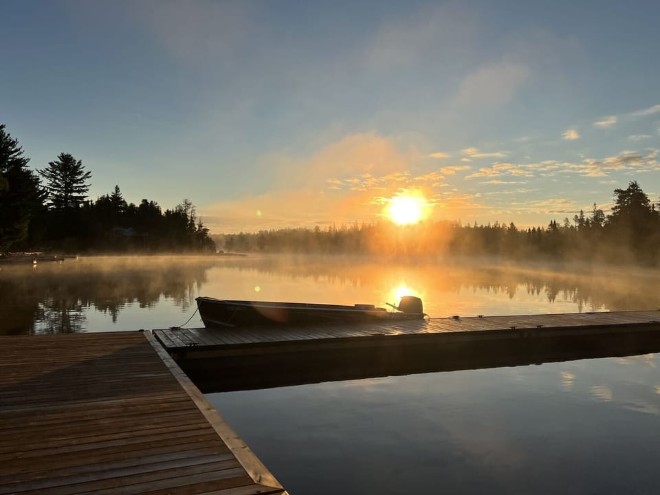 Lake