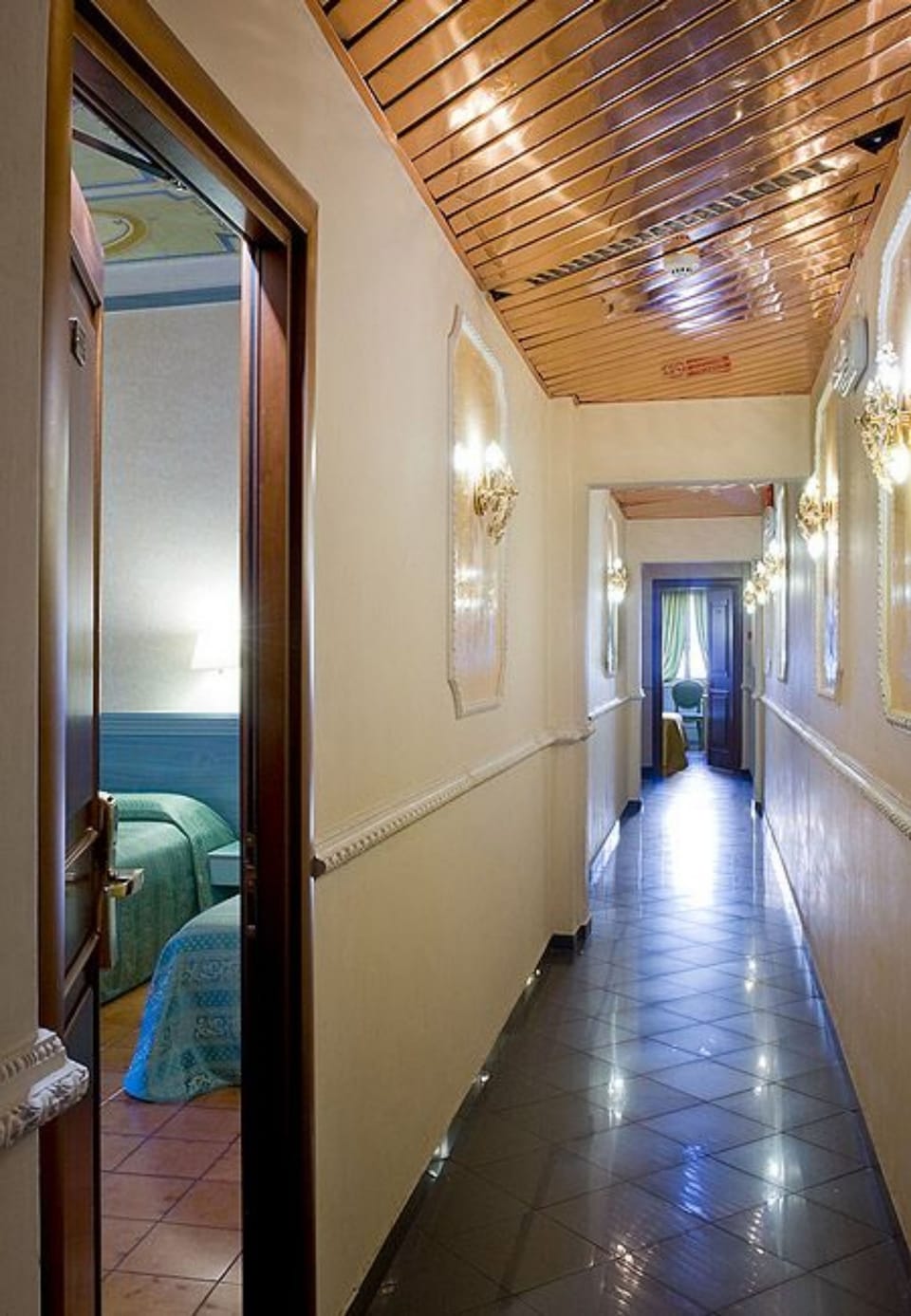 Hallway