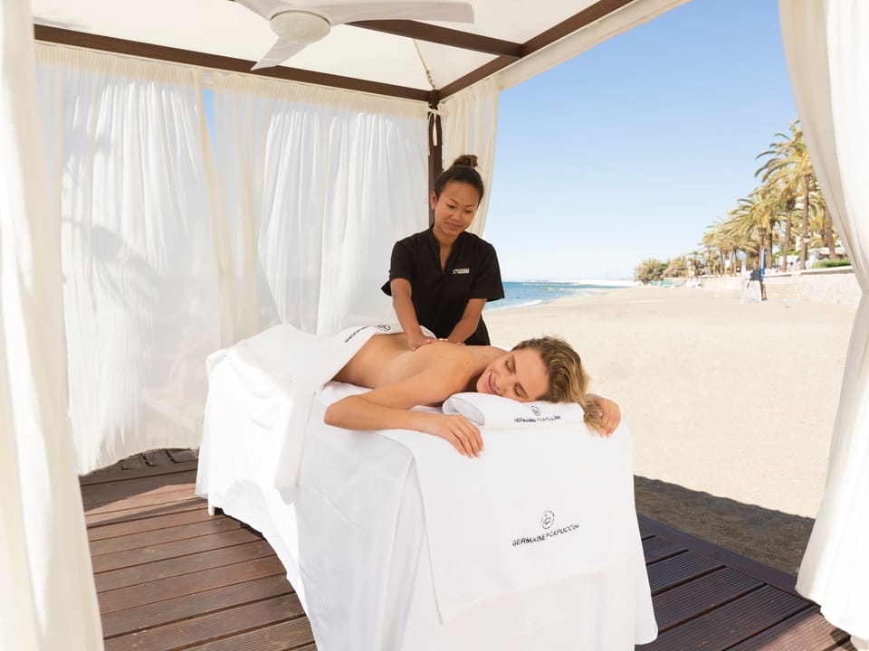 Amàre Beach Hotel Marbella - Adults Recommended Hotel in Marbella