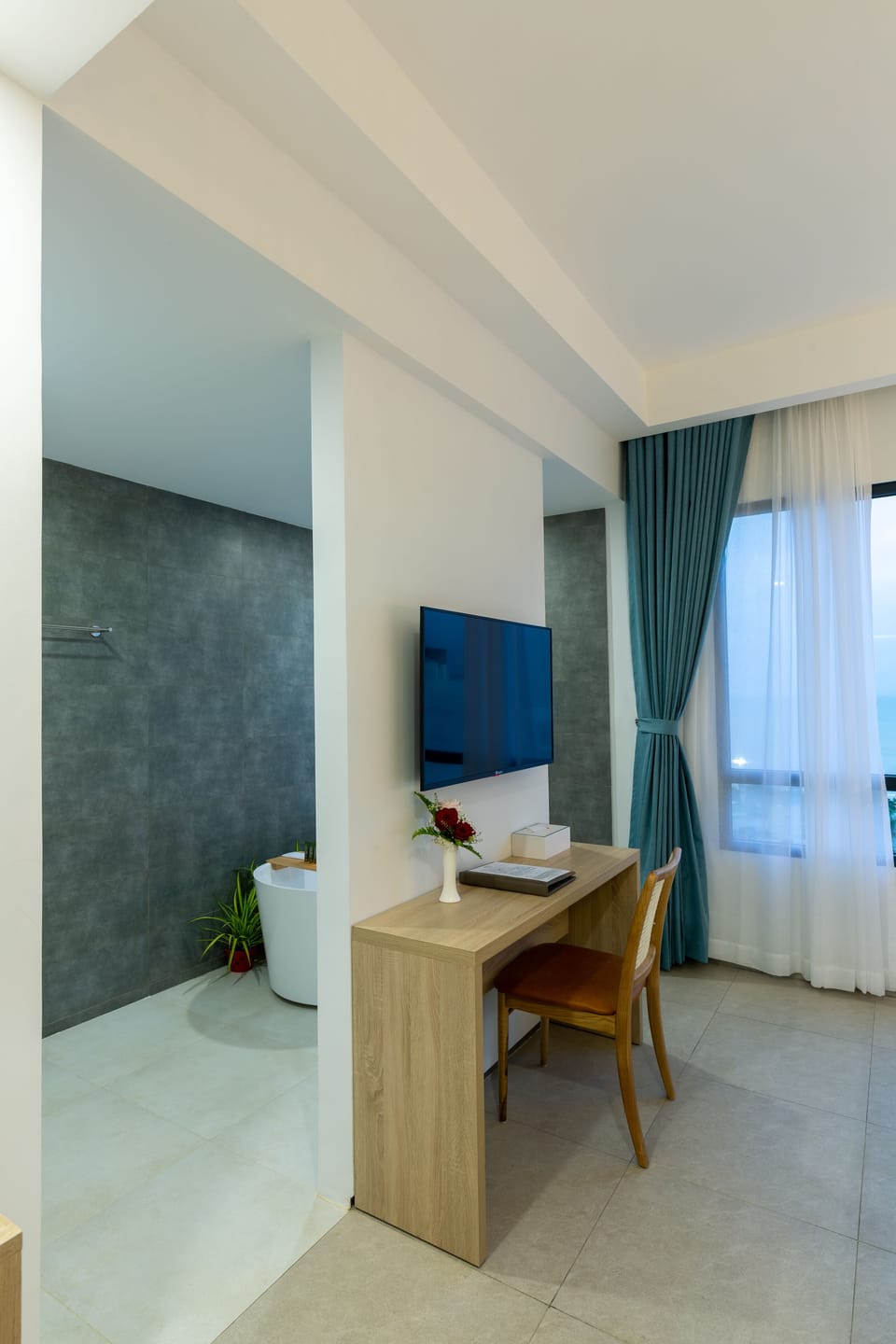 Junior Suite, Ocean View | Beach/ocean view