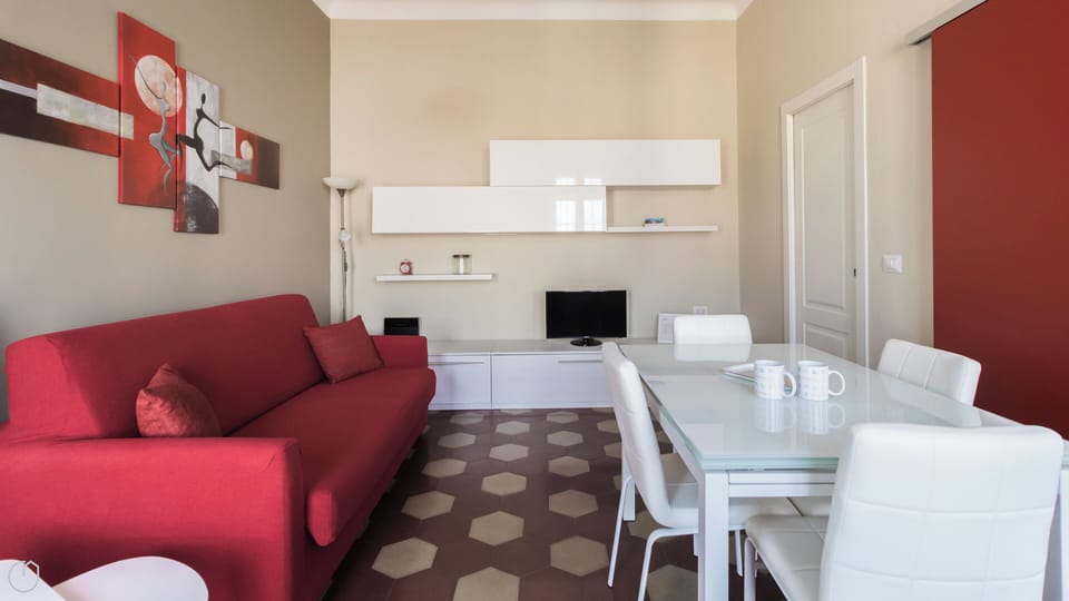 Apartment (1 Bedroom) | Front of property