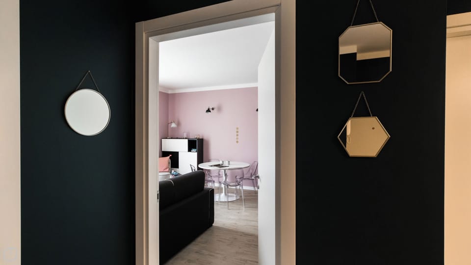 Apartment (3 Bedrooms) | Interior