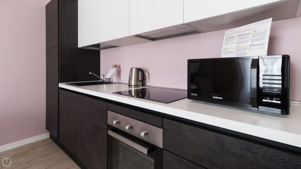 Apartment (3 Bedrooms) | Interior