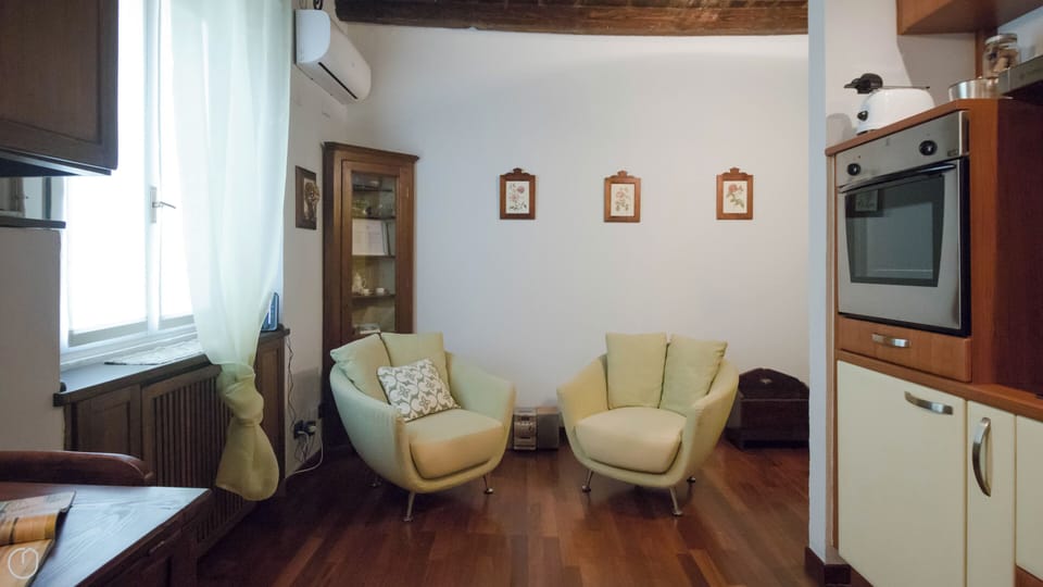Apartment (1 Bedroom) | Front of property