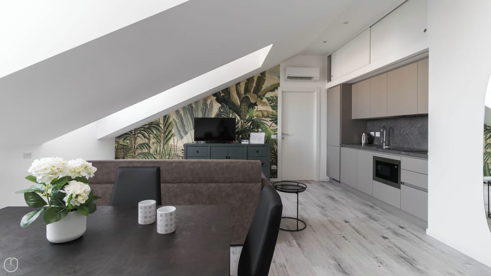 Apartment (1 Bedroom) | Front of property