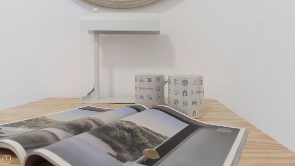 Apartment (0 Bedroom) | Interior