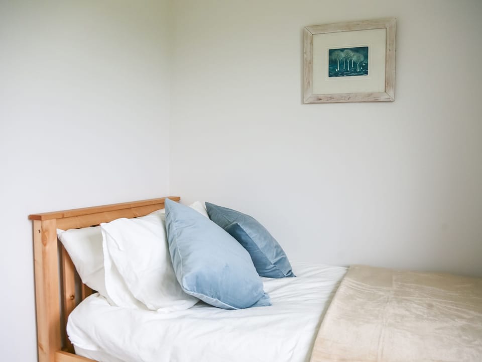 Henllys Lodge Cottage in Wales