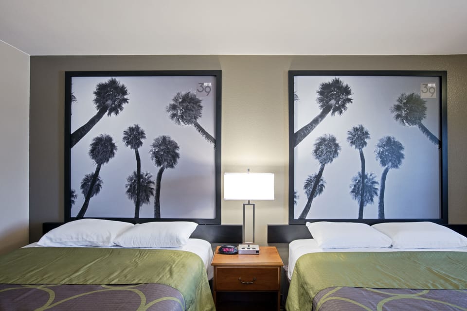 Desk, rollaway beds, free WiFi, bed sheets