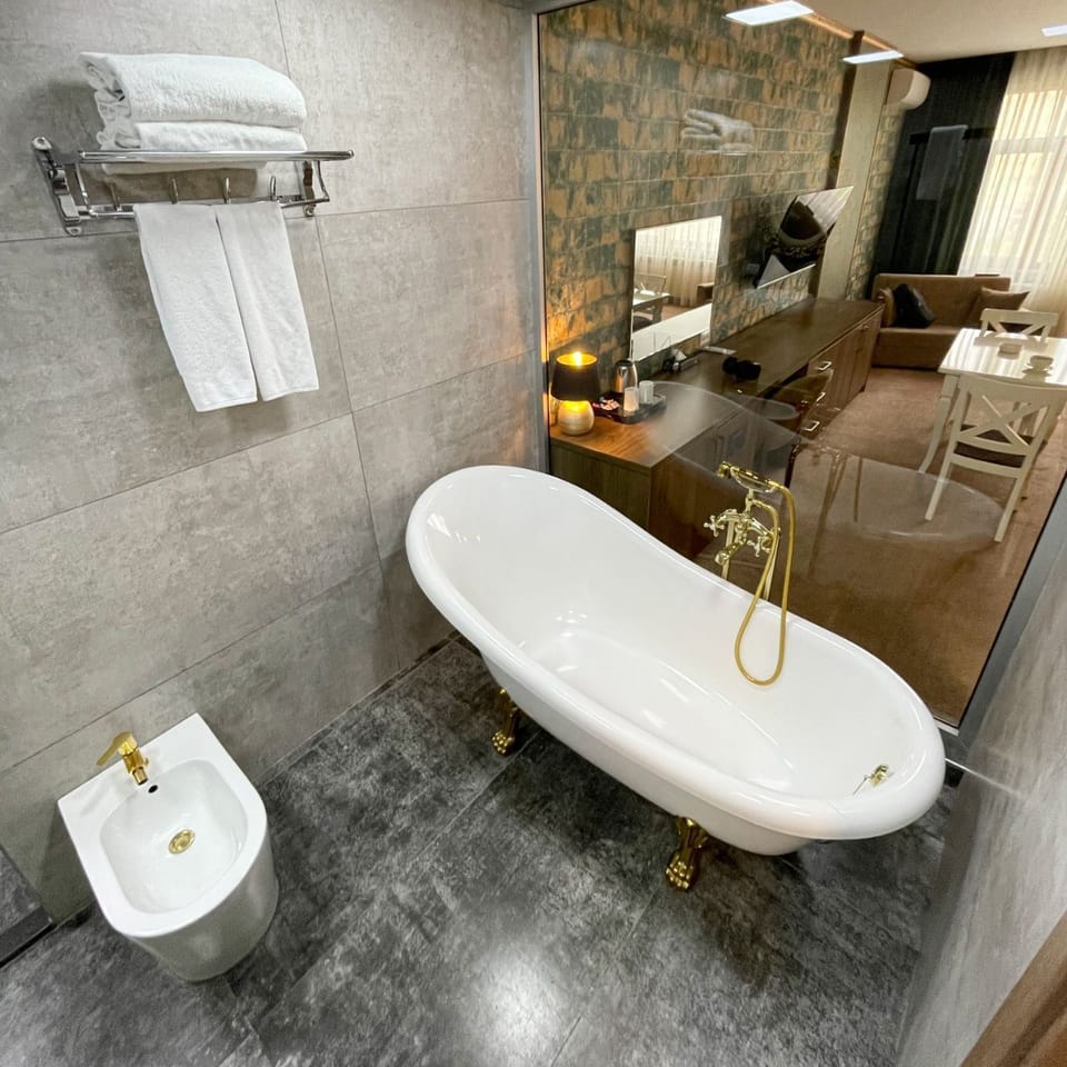 Alison Hotel Baku Hotel in Baku