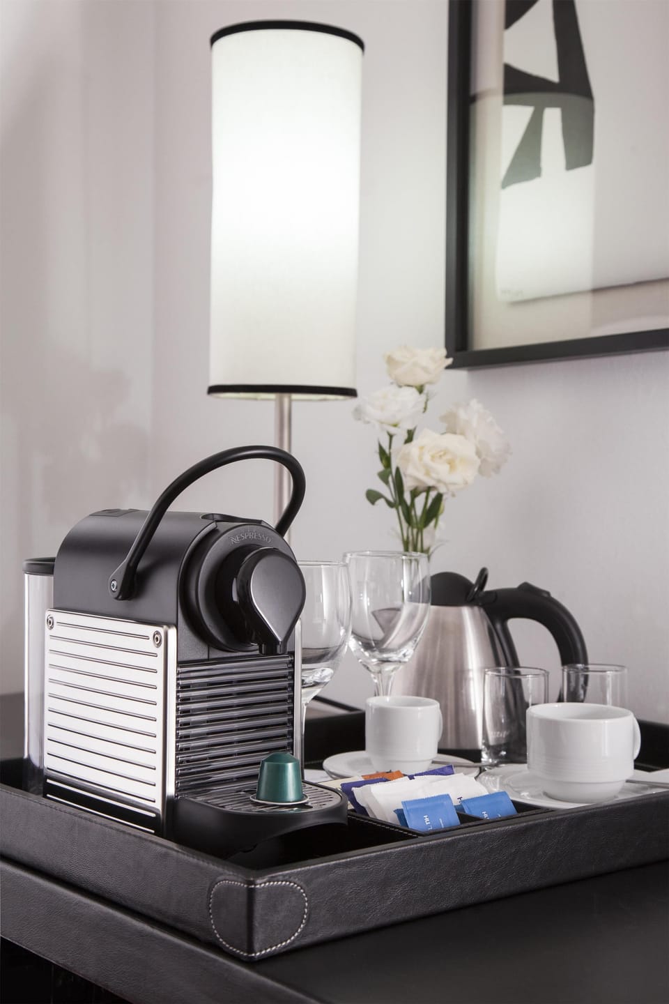 Junior Suite | Premium bedding, down comforters, minibar, in-room safe