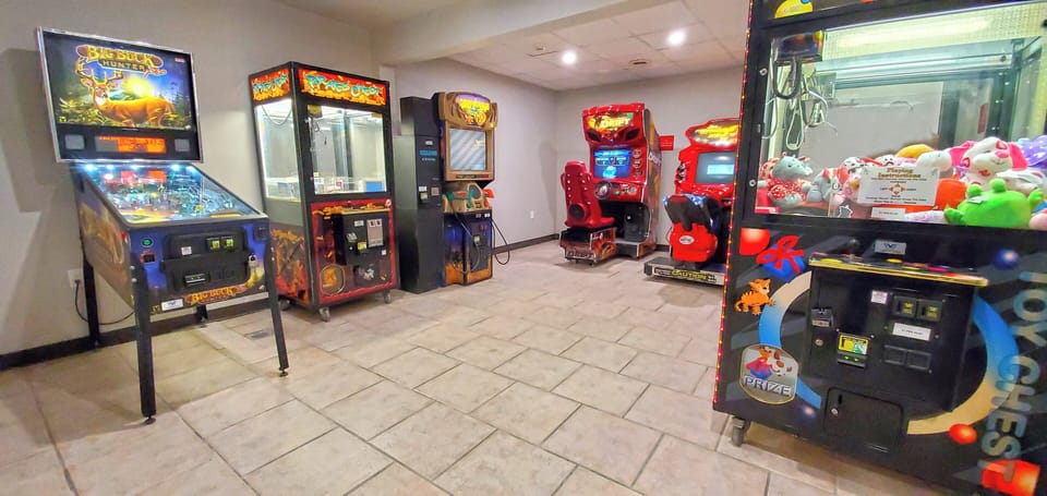Holiday Inn Kearney by IHG Hotel in Kearney