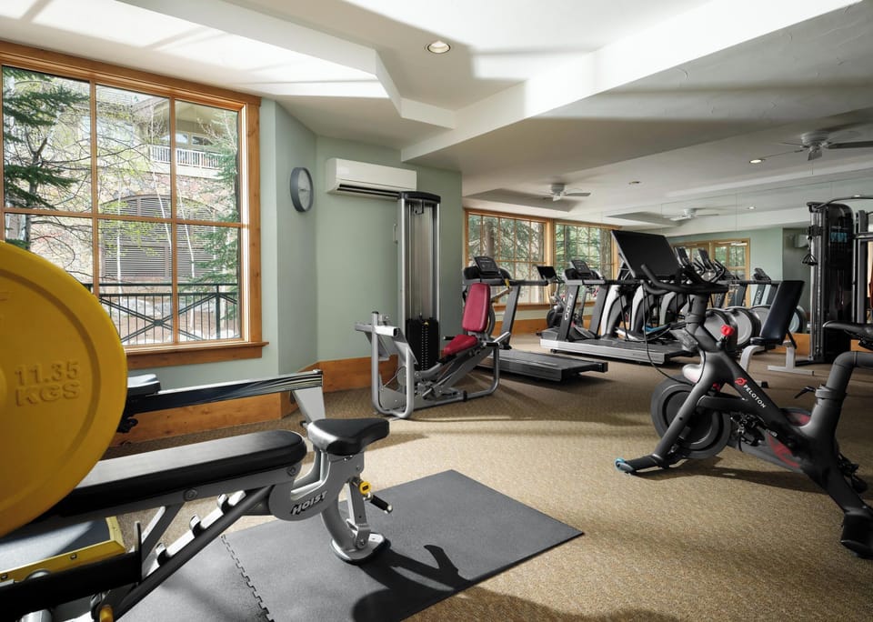 The Residences at Mountain Lodge, Beaver Creek by Hyatt Vacation Club Hotel in Beaver Creek