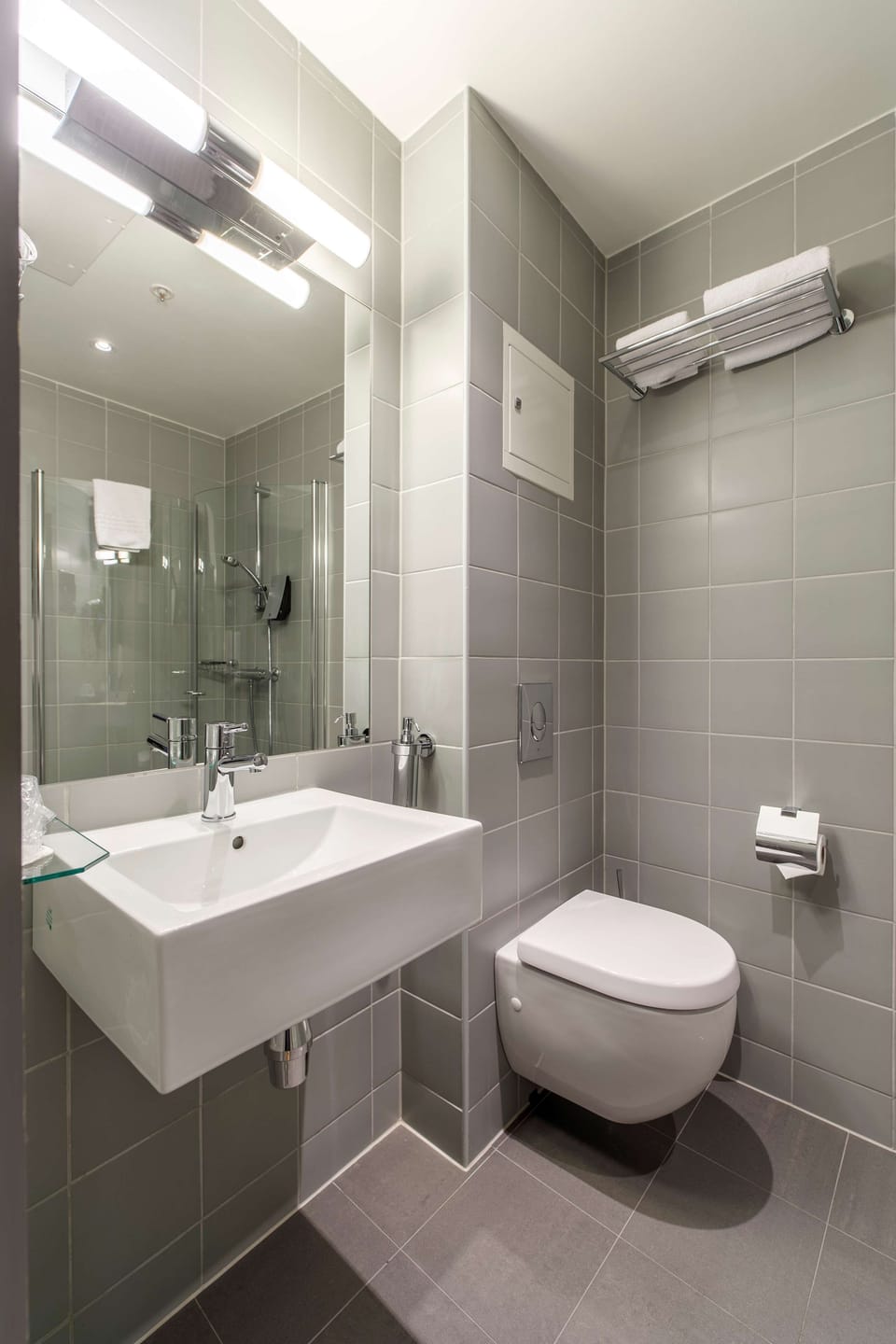Saga Hotel Oslo, WorldHotels Crafted Hotel in Oslo