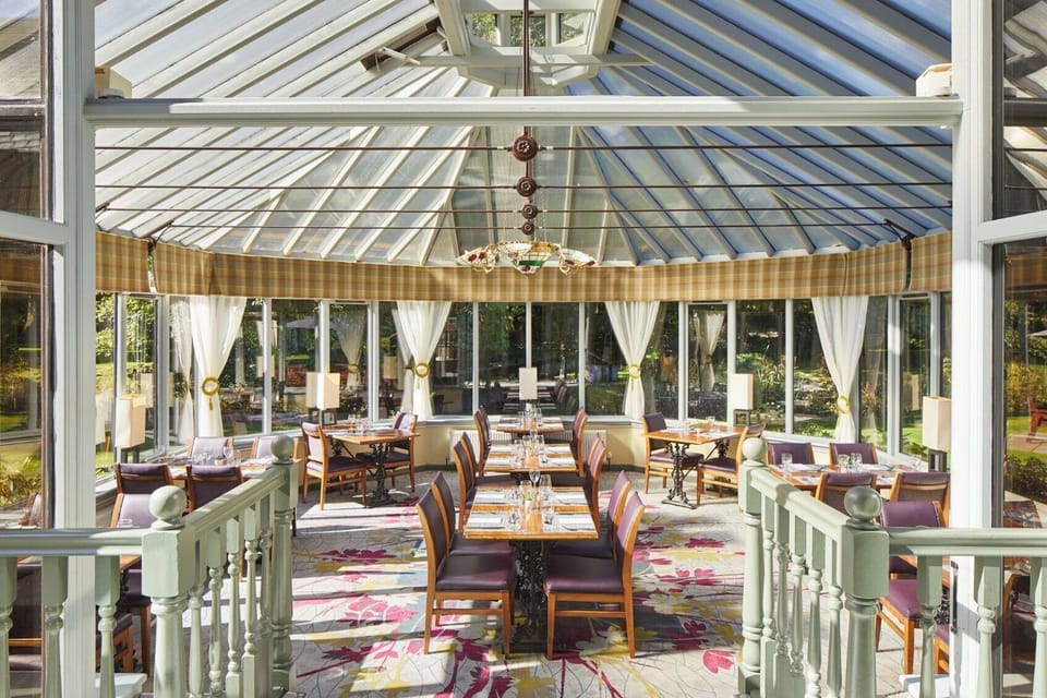 Breakfast, lunch, dinner served; local cuisine 