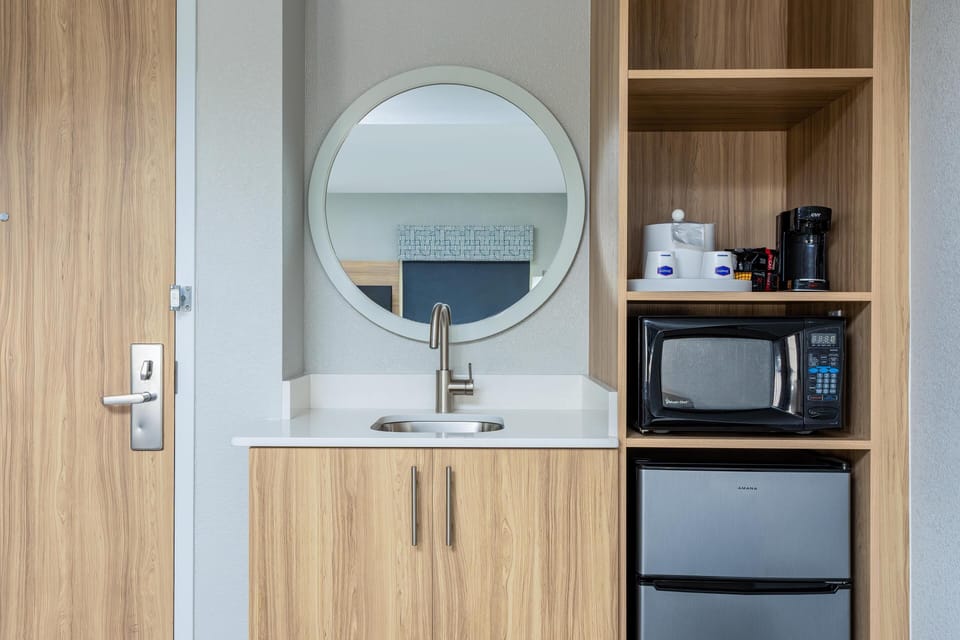 Minibar