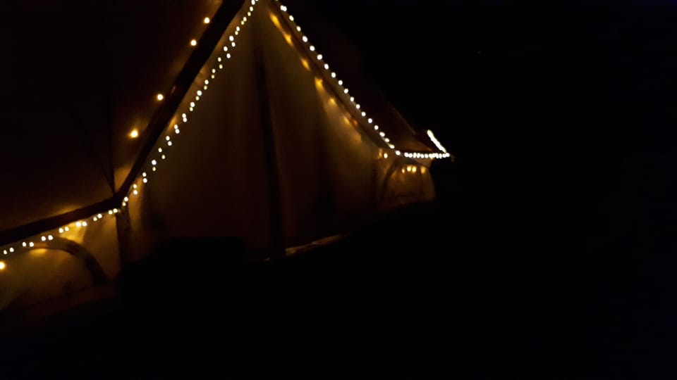 Cabin | Exterior