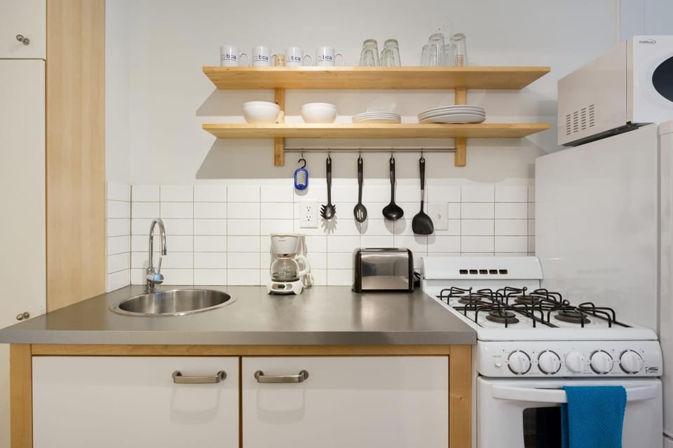 House | Private kitchen
