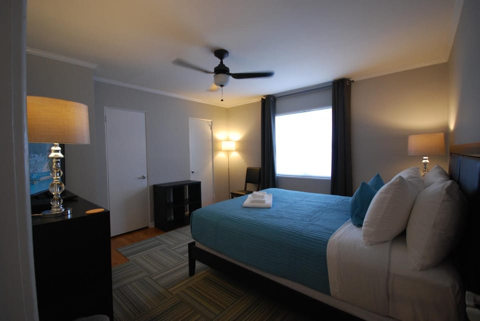B2bh Great Location Peaceful Condo Near Peachtree Street Apartment in Buckhead