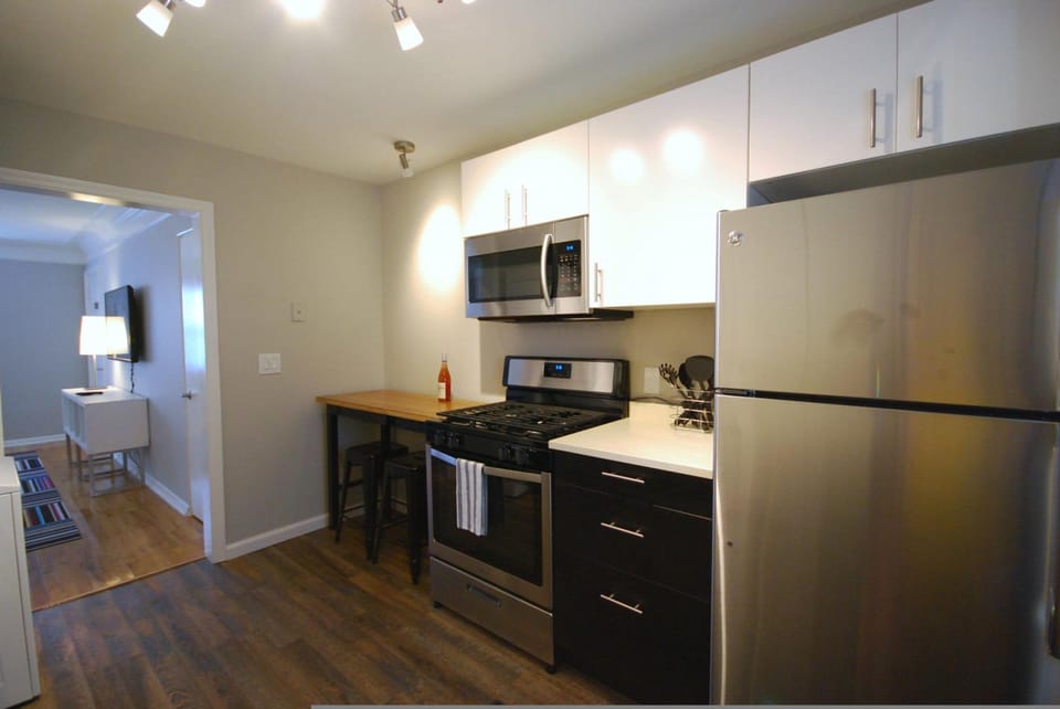 House | Private kitchen