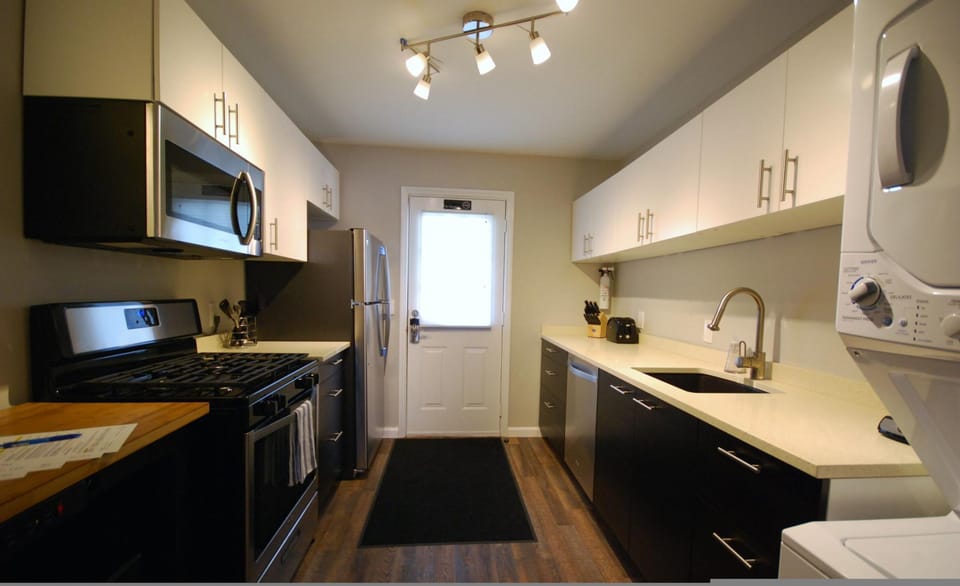 House | Private kitchen