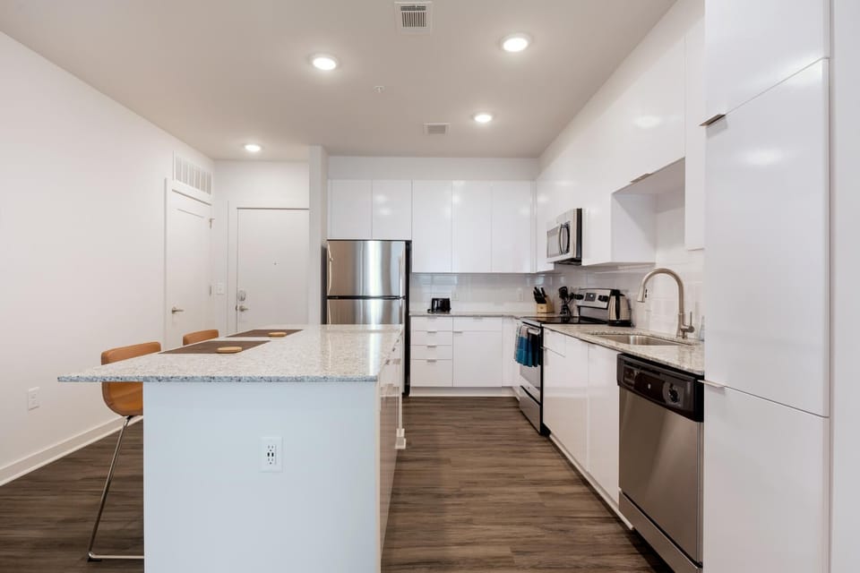 House | 1 bedroom, WiFi