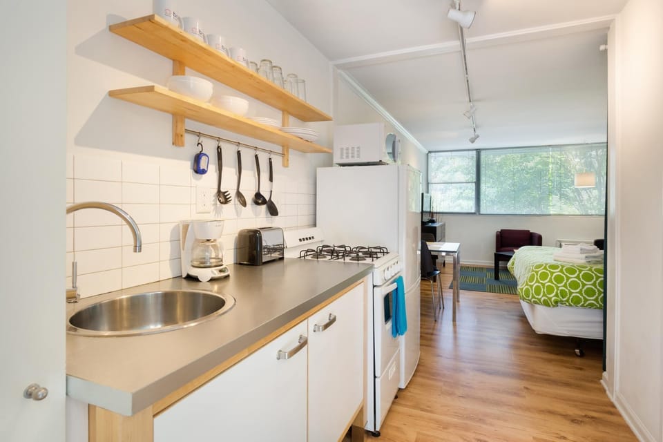 House | Private kitchen