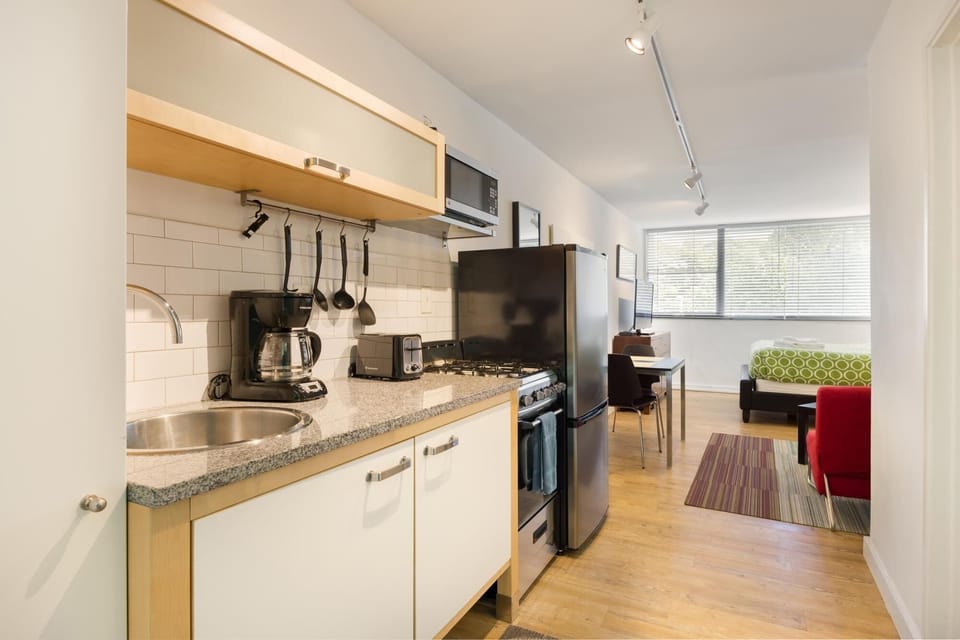 House | Private kitchen